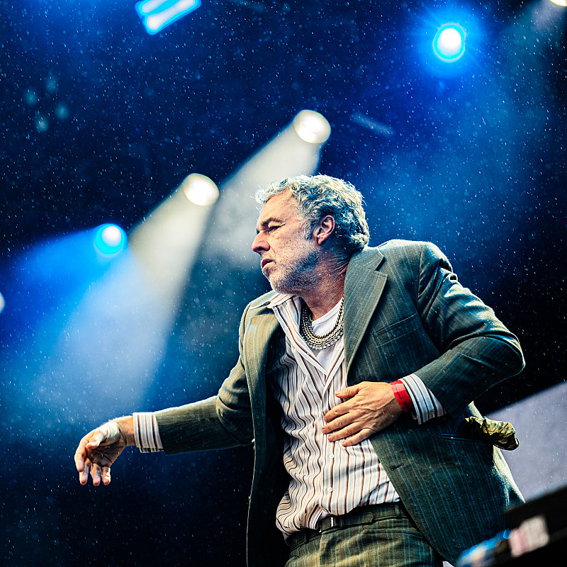Baxter Dury
