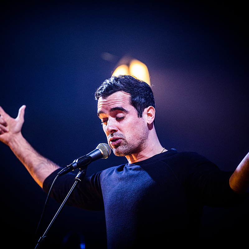 Gabriel Rios