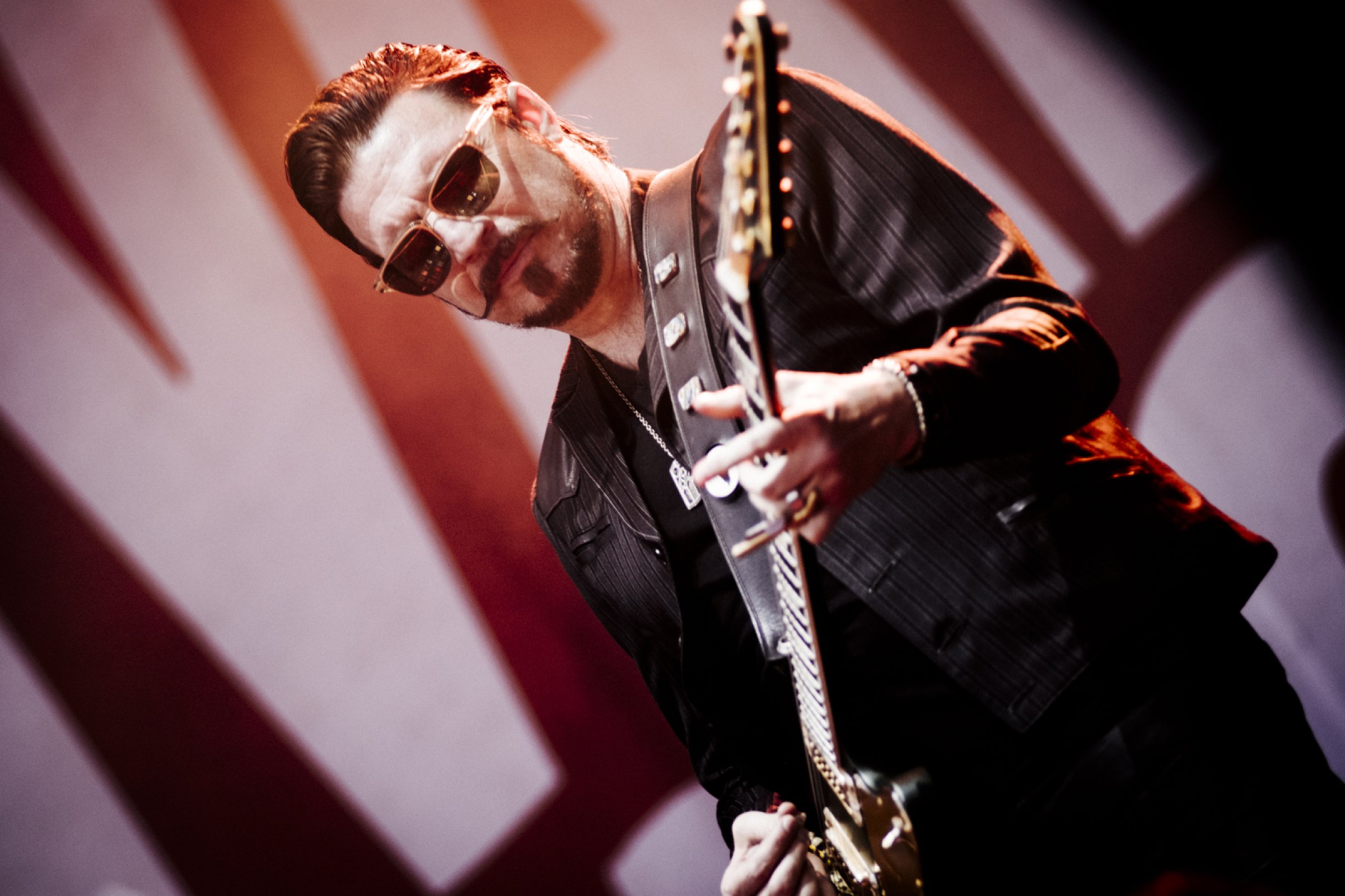 Rival Sons · foto 1