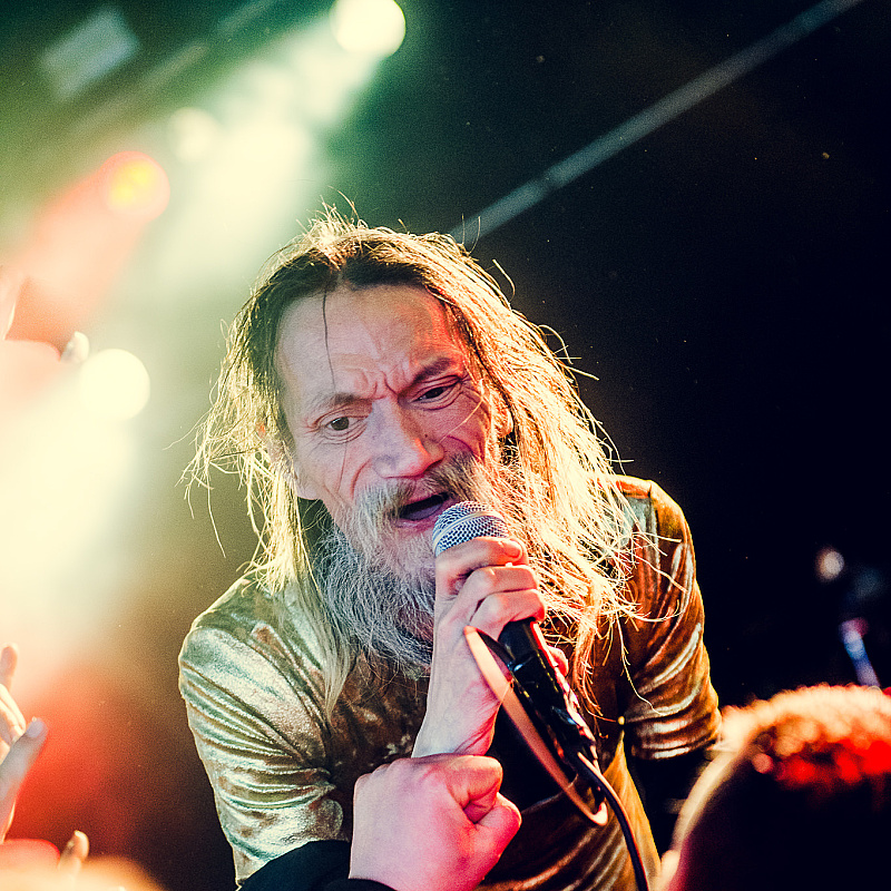 SNFU