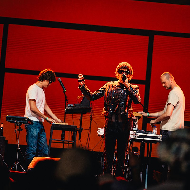 Gotu Jim at Pukkelpop 2024