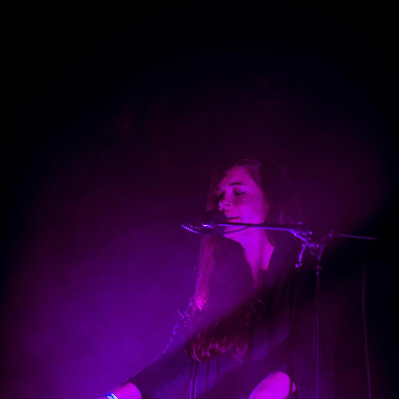 Julianna Barwick