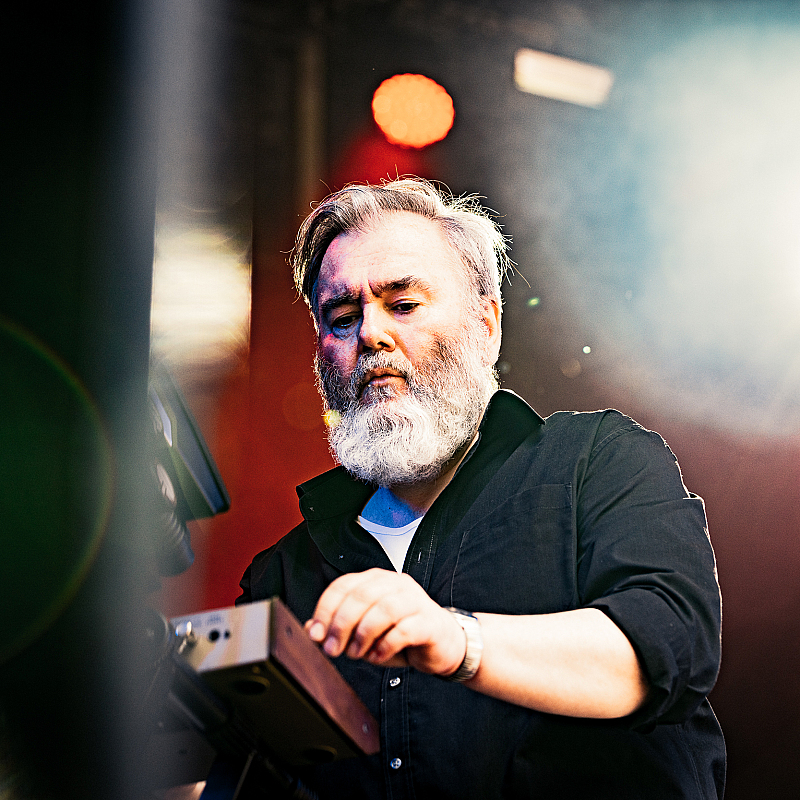 Arab Strap