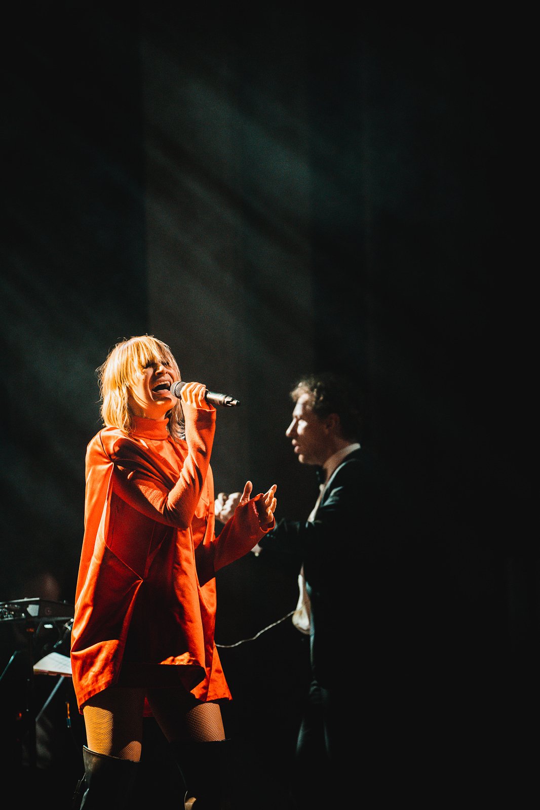 Hooverphonic · photo 1