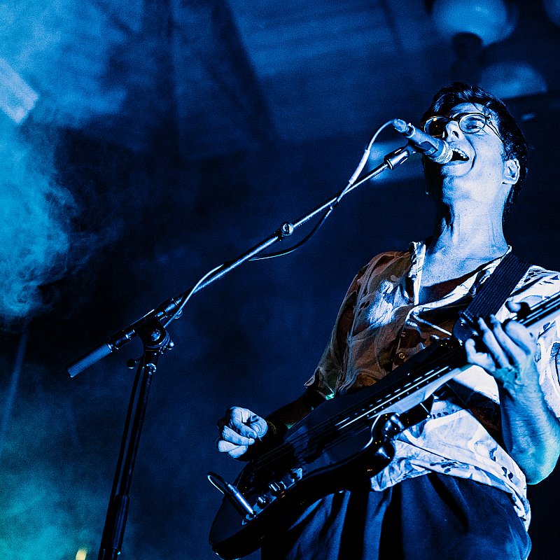 dirk. at Boomtown 2022