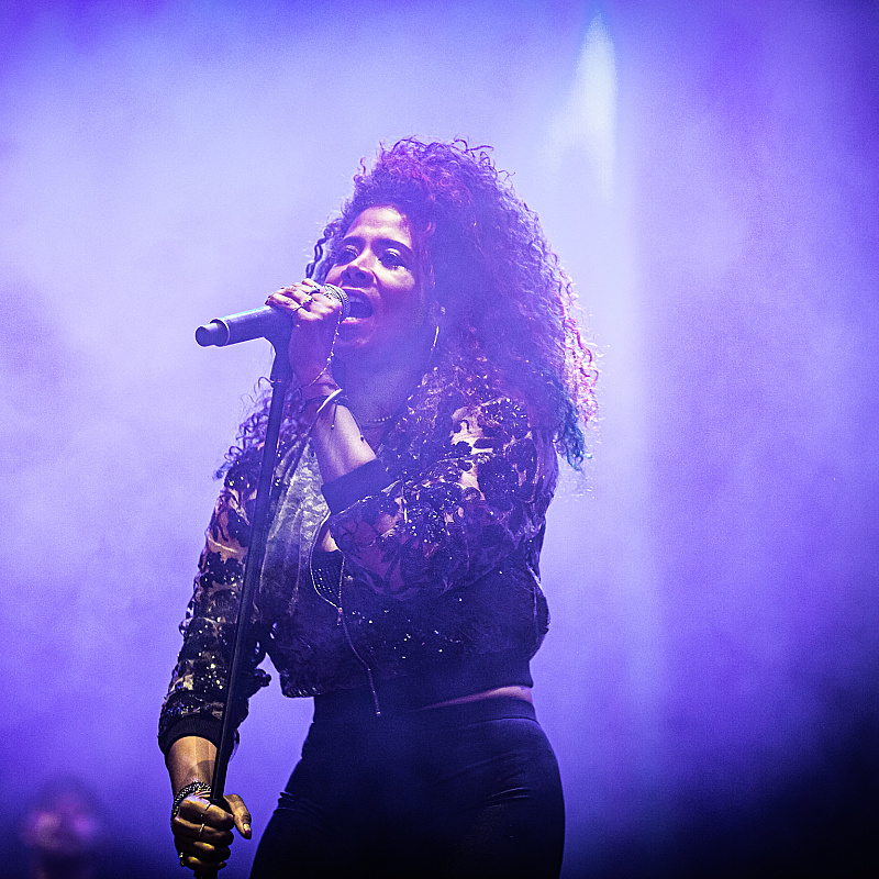 Kelis