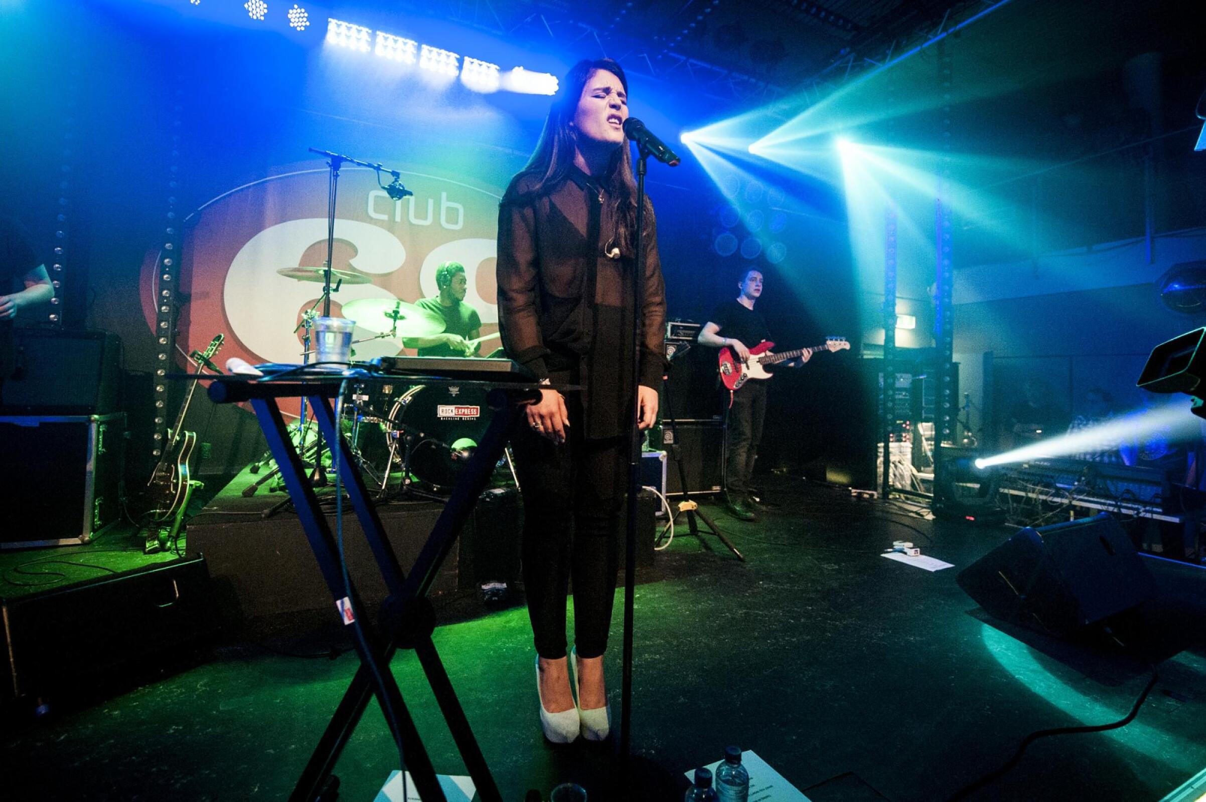Jessie Ware · photo 1