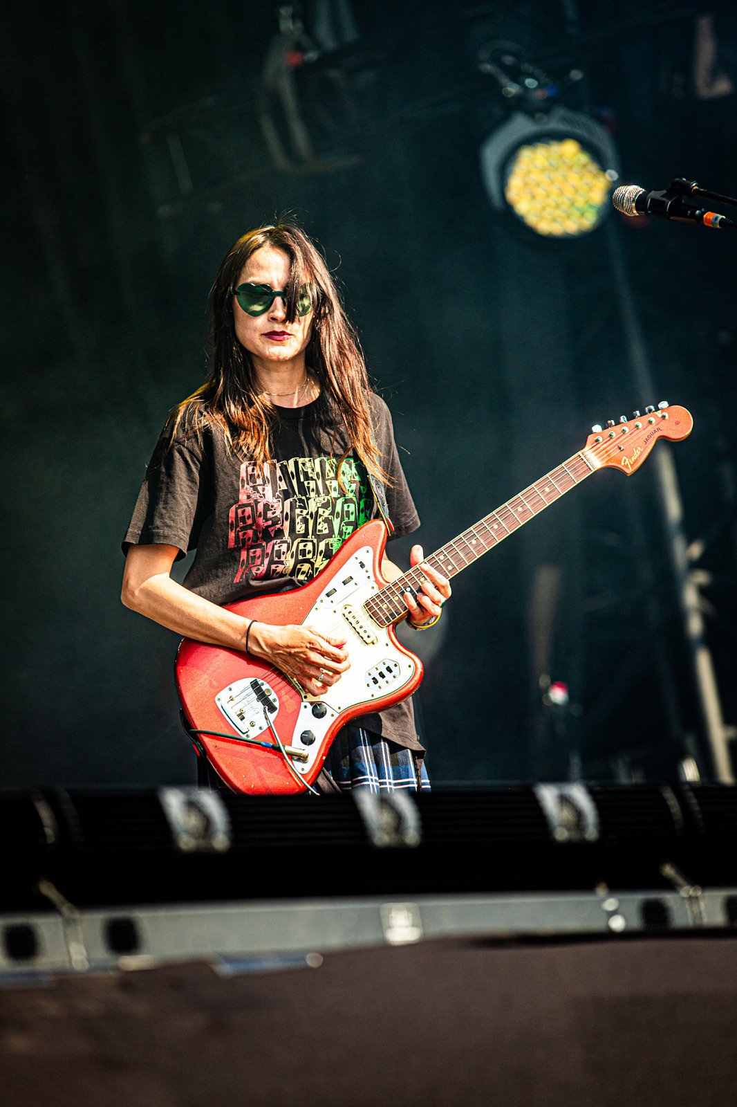 Warpaint · foto 1