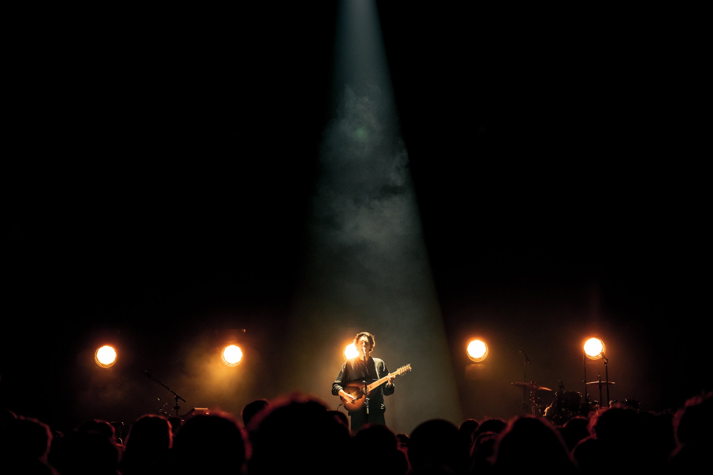 Tamino · foto 1