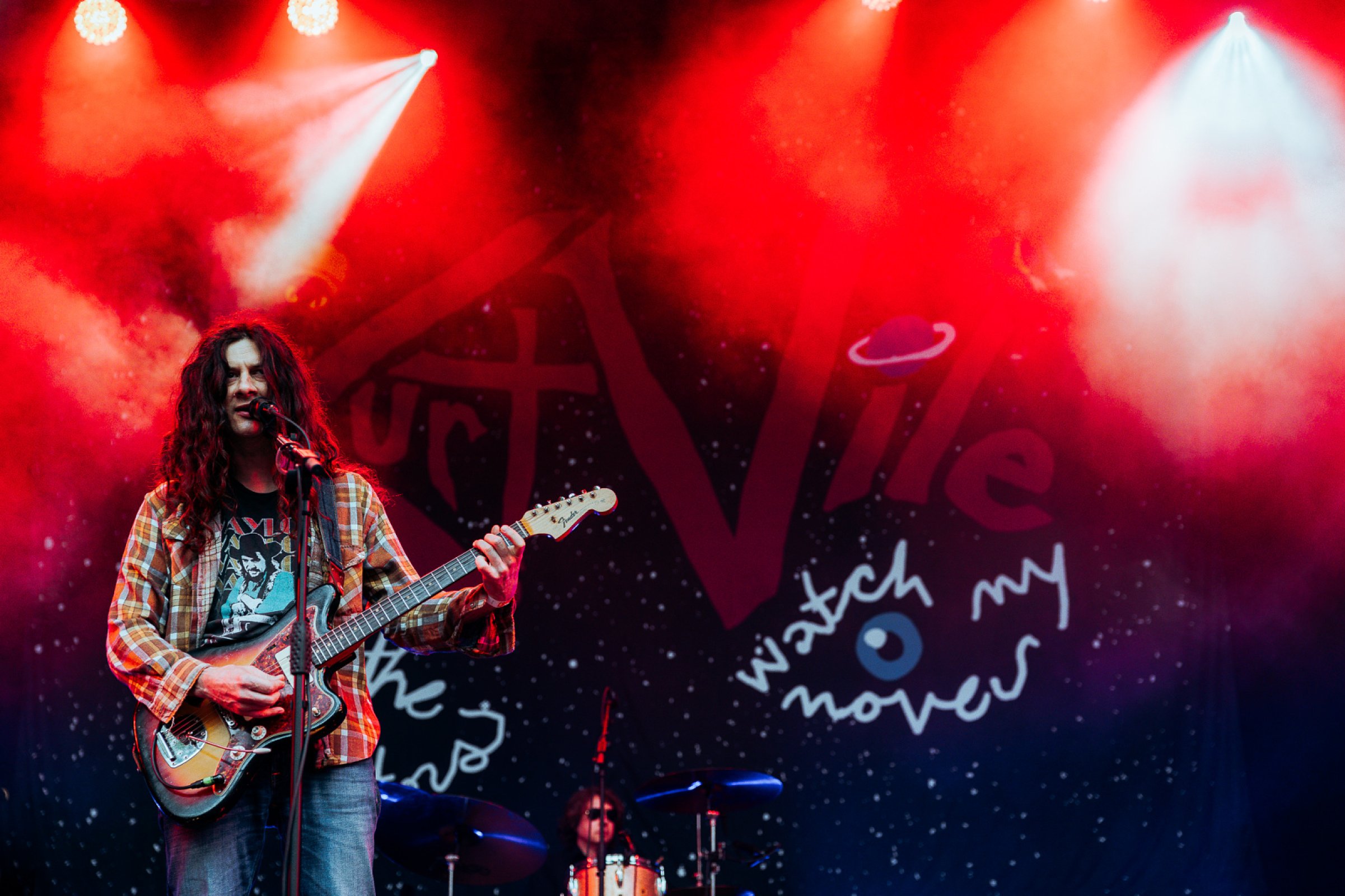 Kurt Vile & The Violators · foto 1
