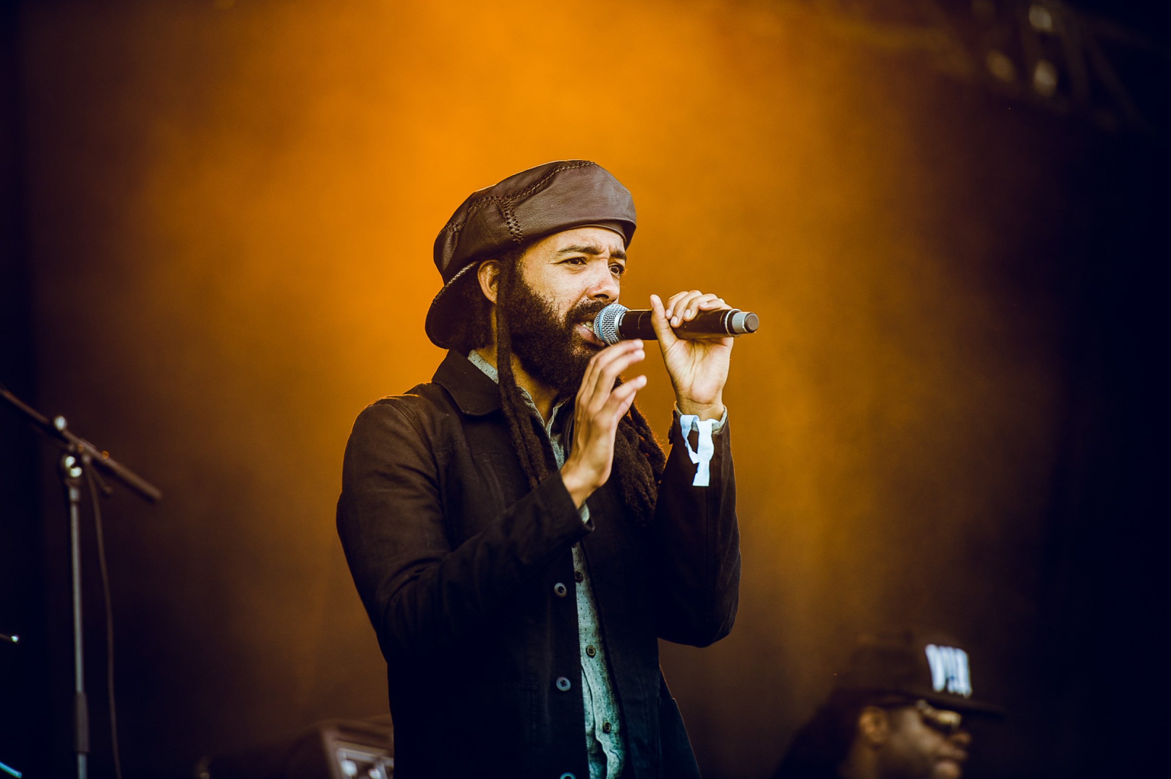 Protoje & The Indiggnation · photo 1