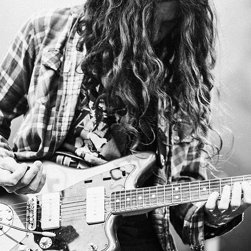 Kurt Vile & The Violators at Cactusfestival 2023