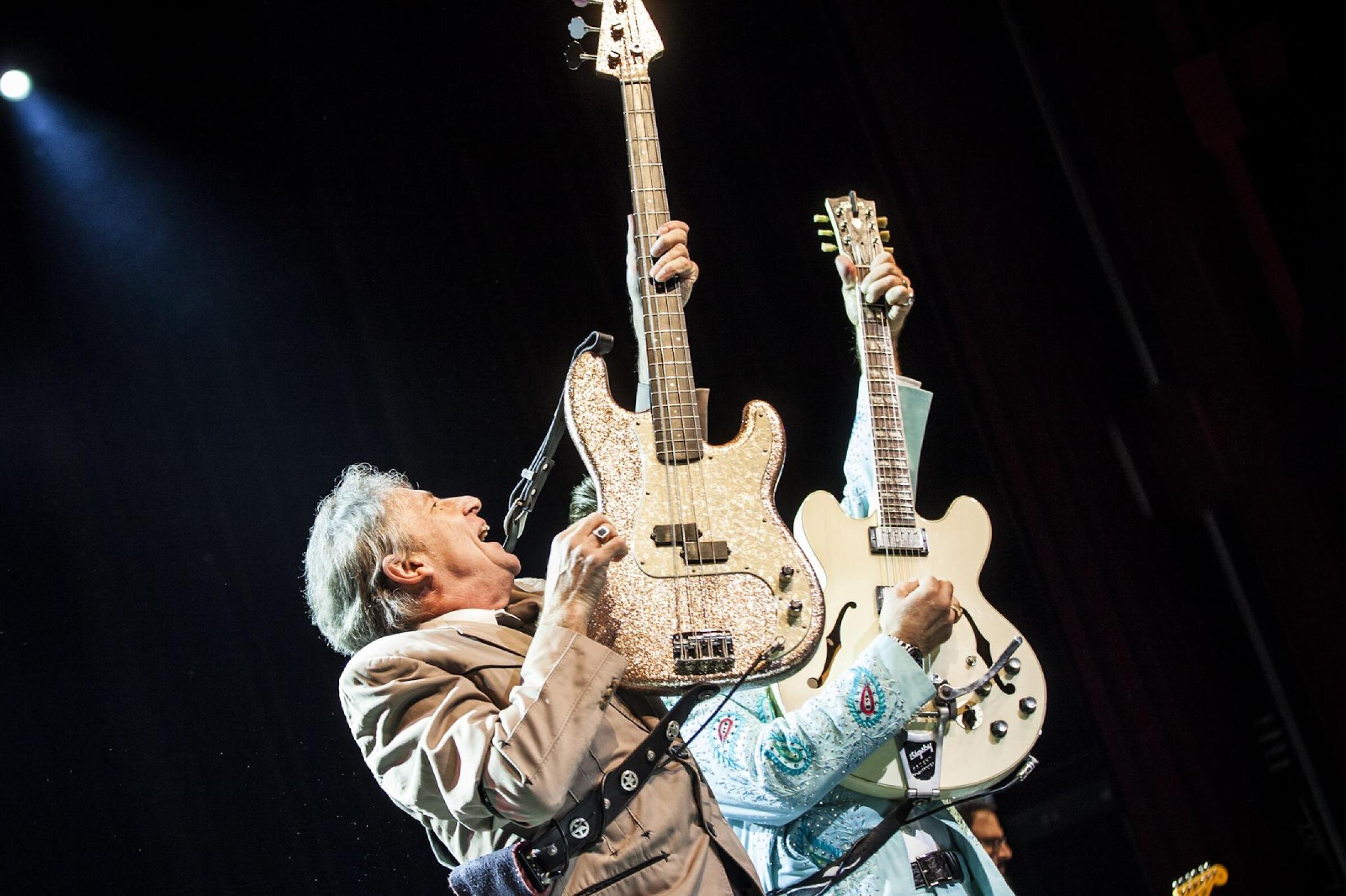 Chris Isaak · photo 1