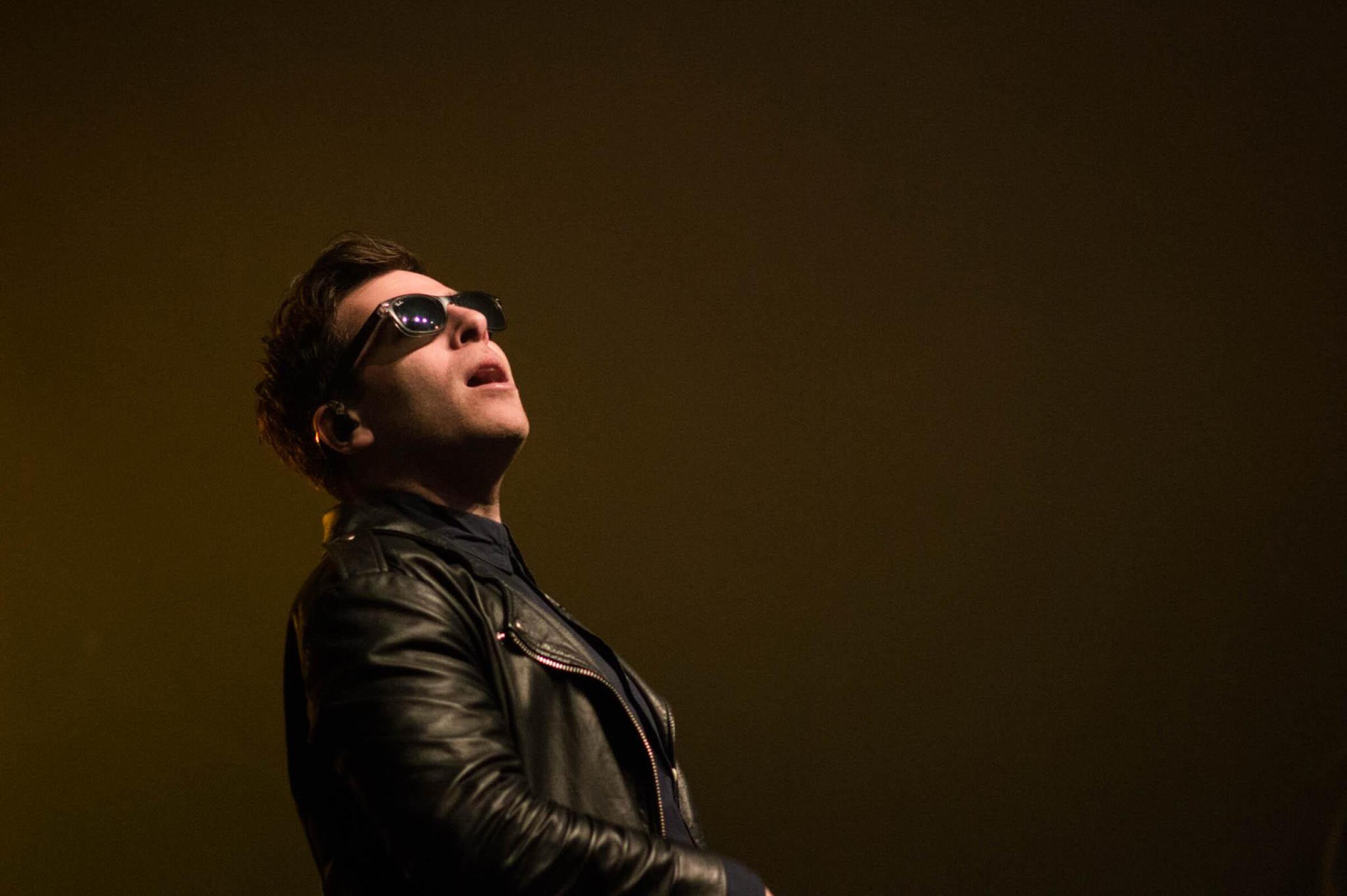 Hoodie Allen · photo 1