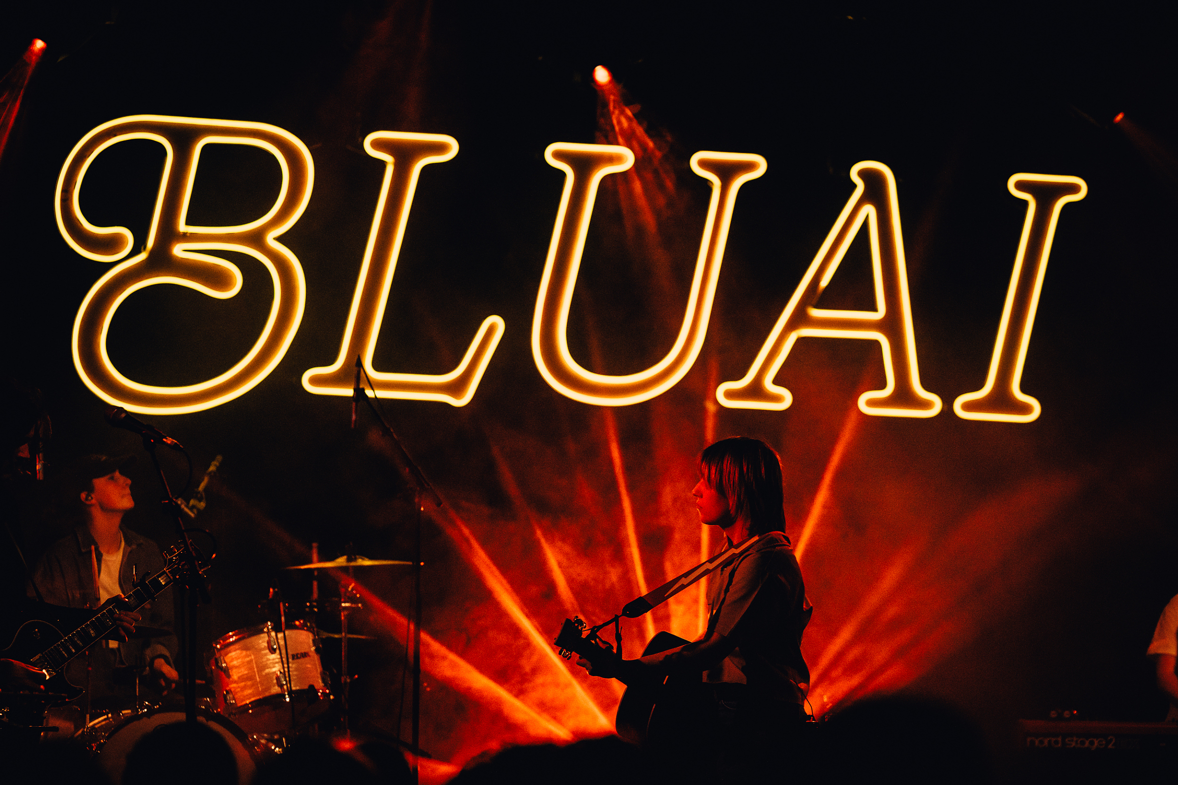 Bluai · foto 1