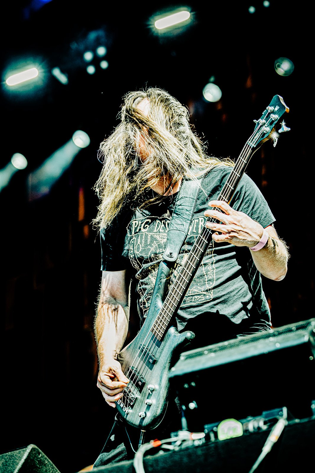 At The Gates · photo 1
