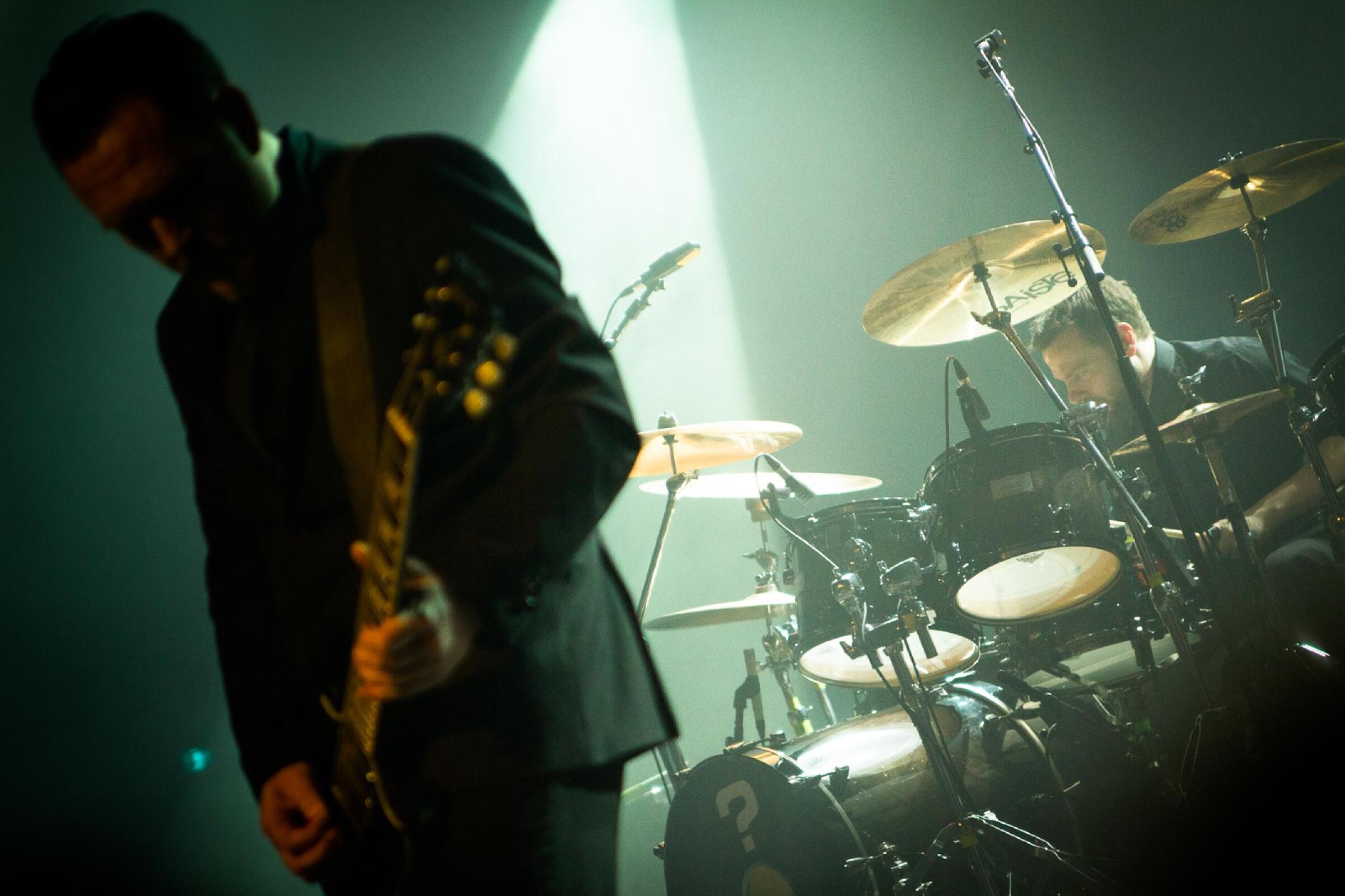 Therapy? · photo 1
