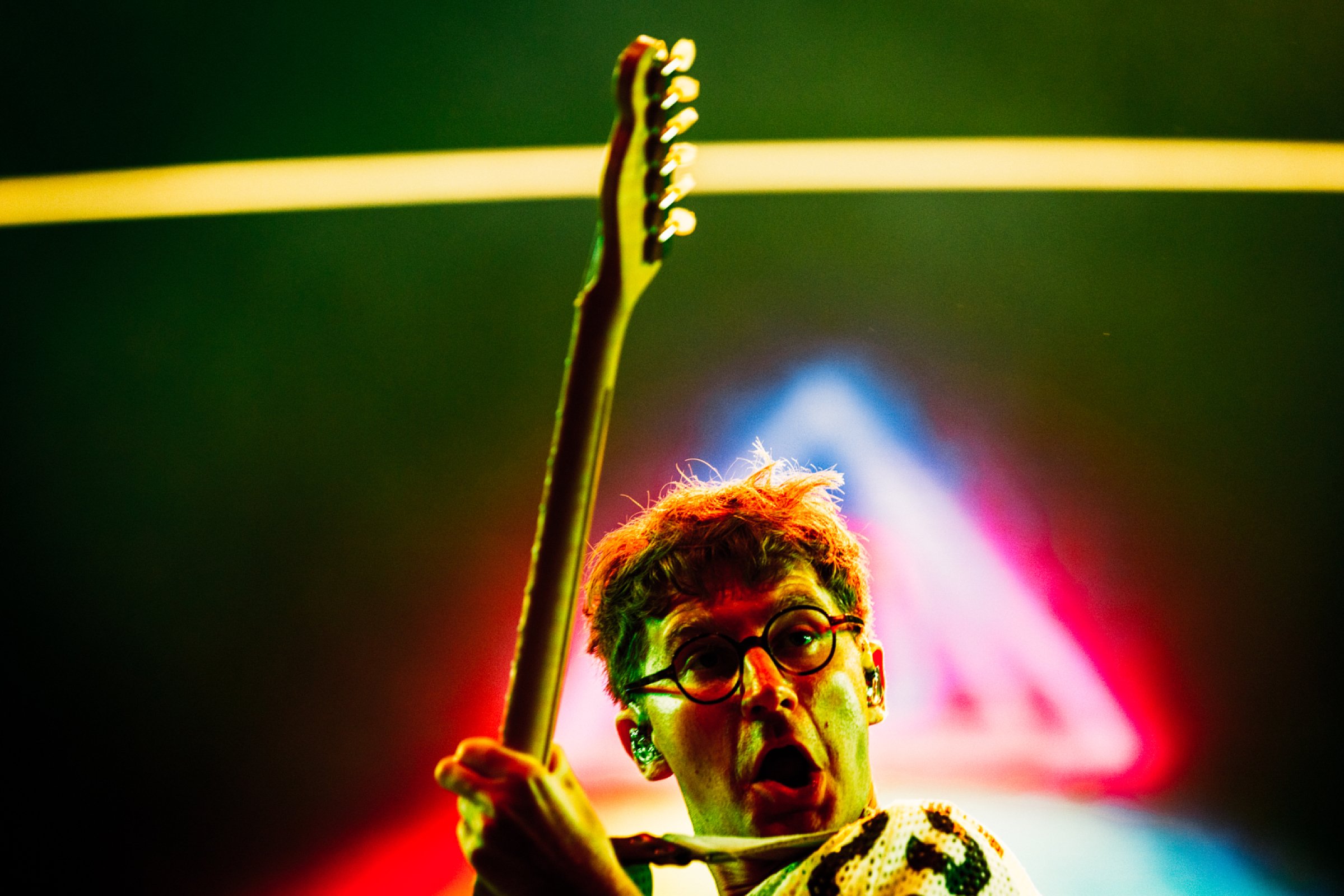 Glass Animals · foto 1