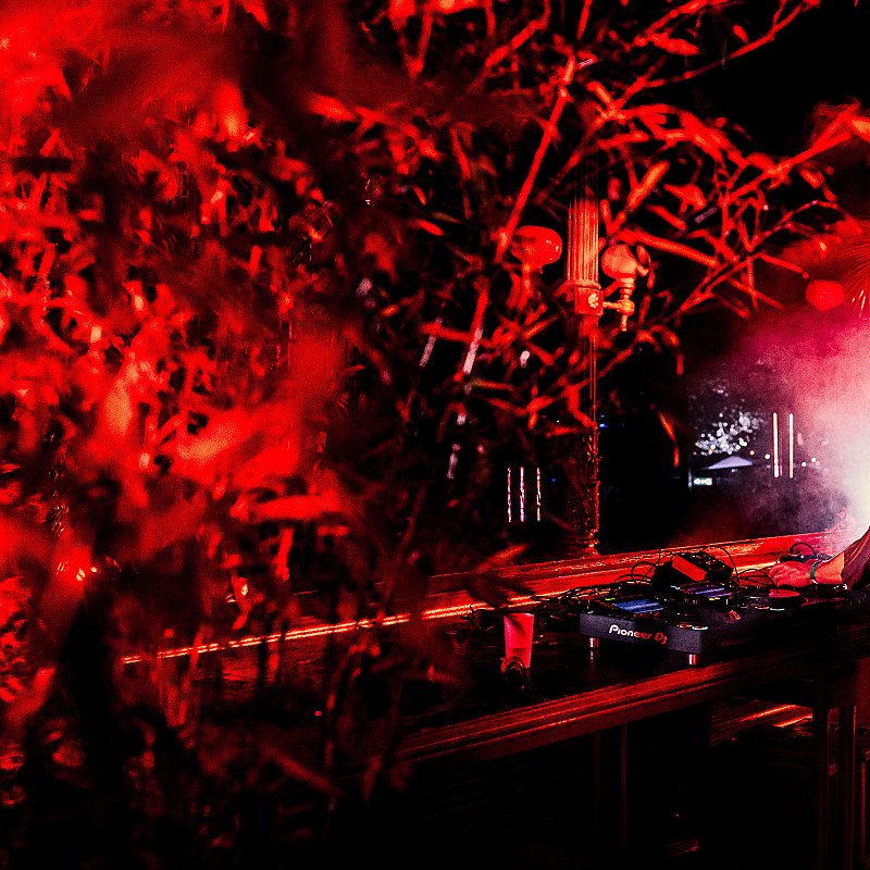 Kamma & Masalo at Boomtown 2023
