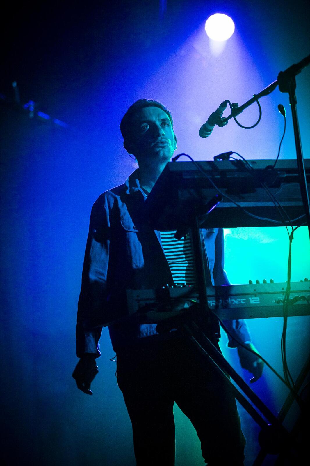 Hot Chip · photo 1