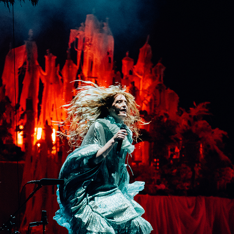 Florence & The Machine