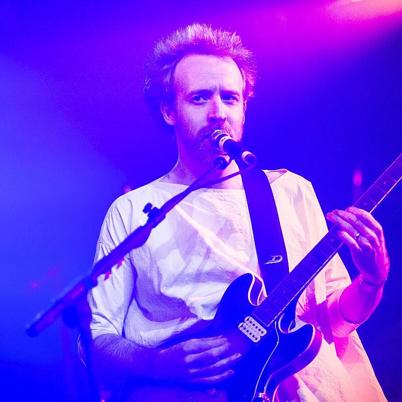 Hot Chip