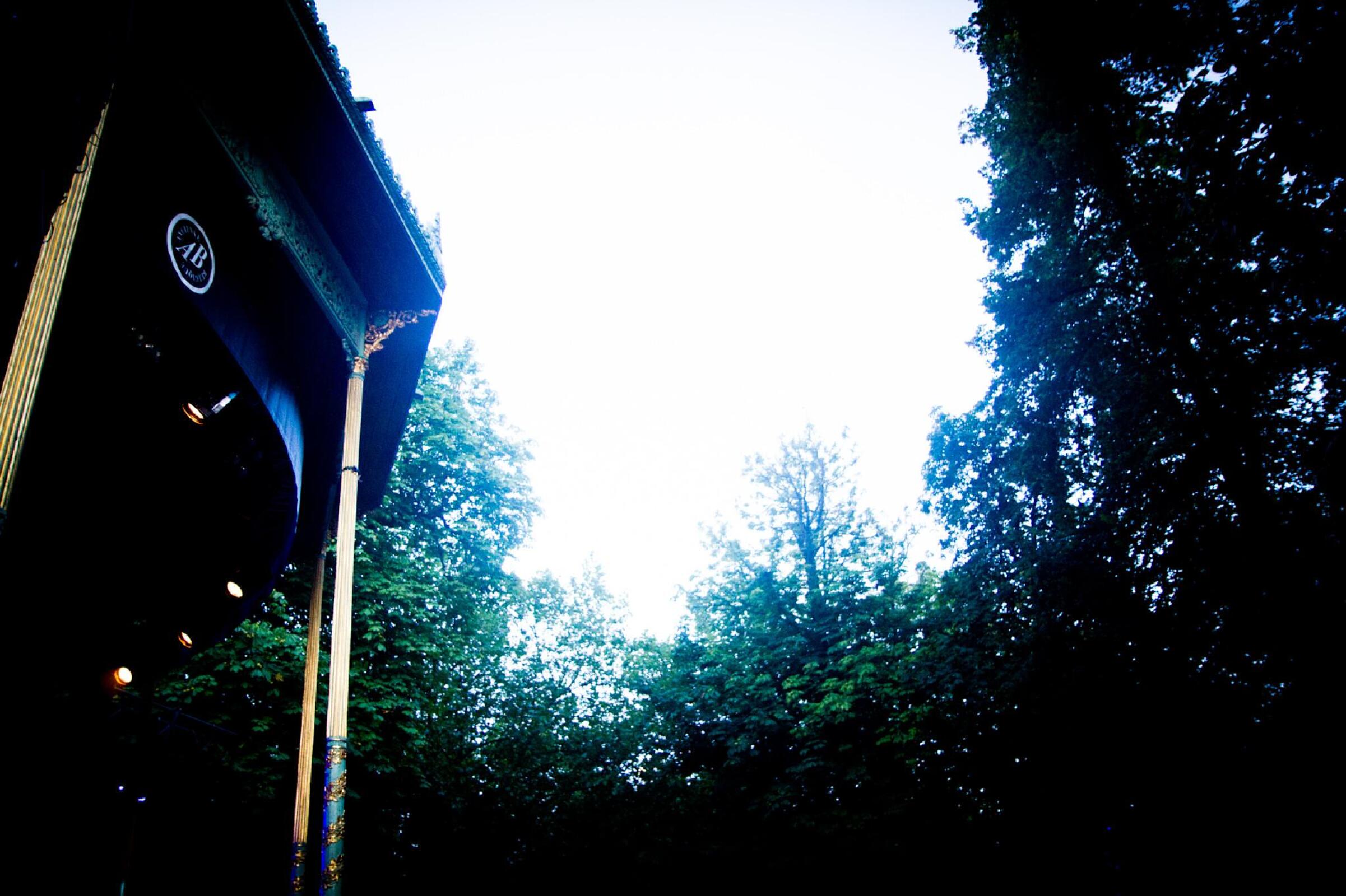 Spookhuisje · foto 1