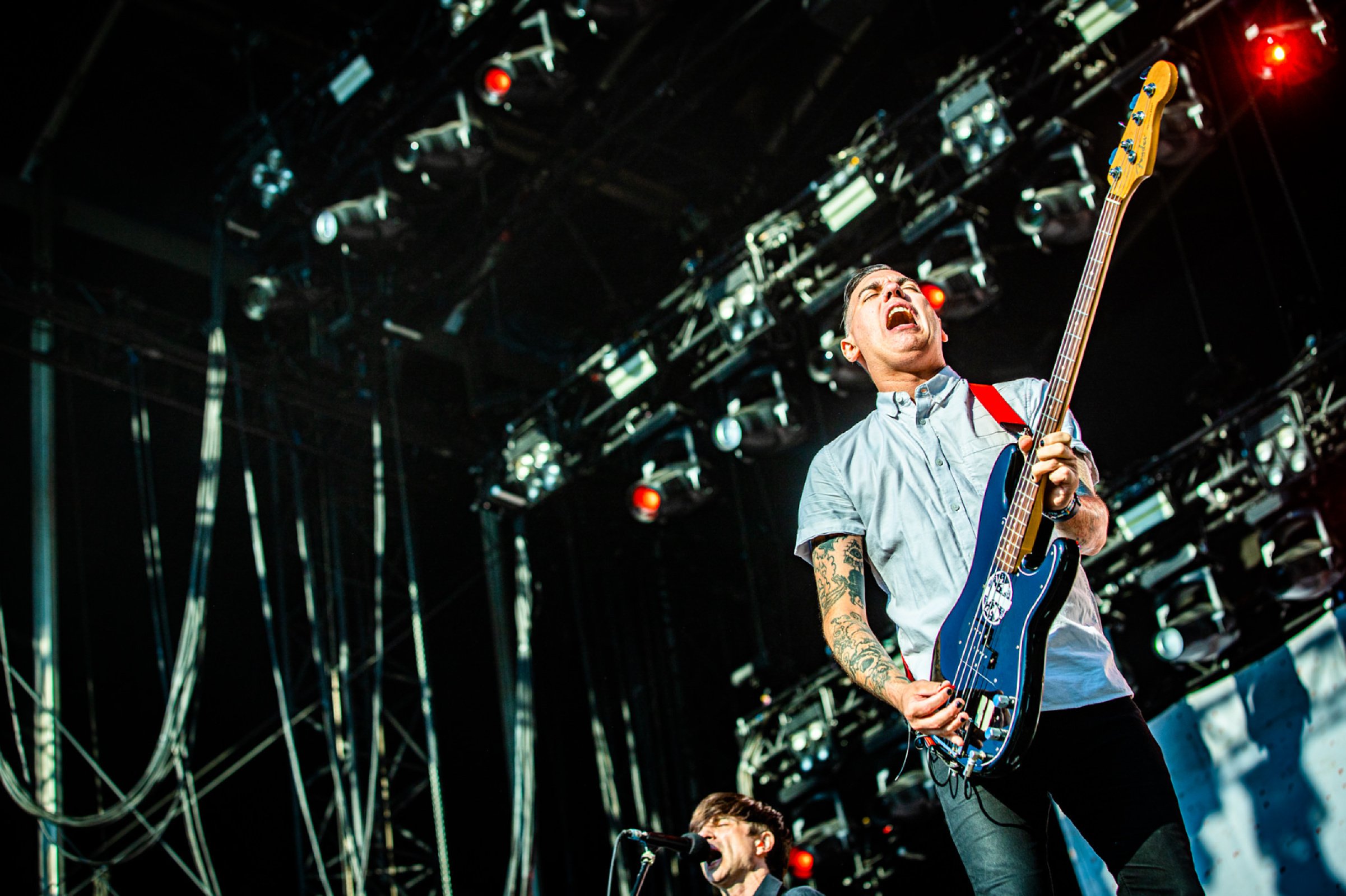 Anti-Flag · foto 1