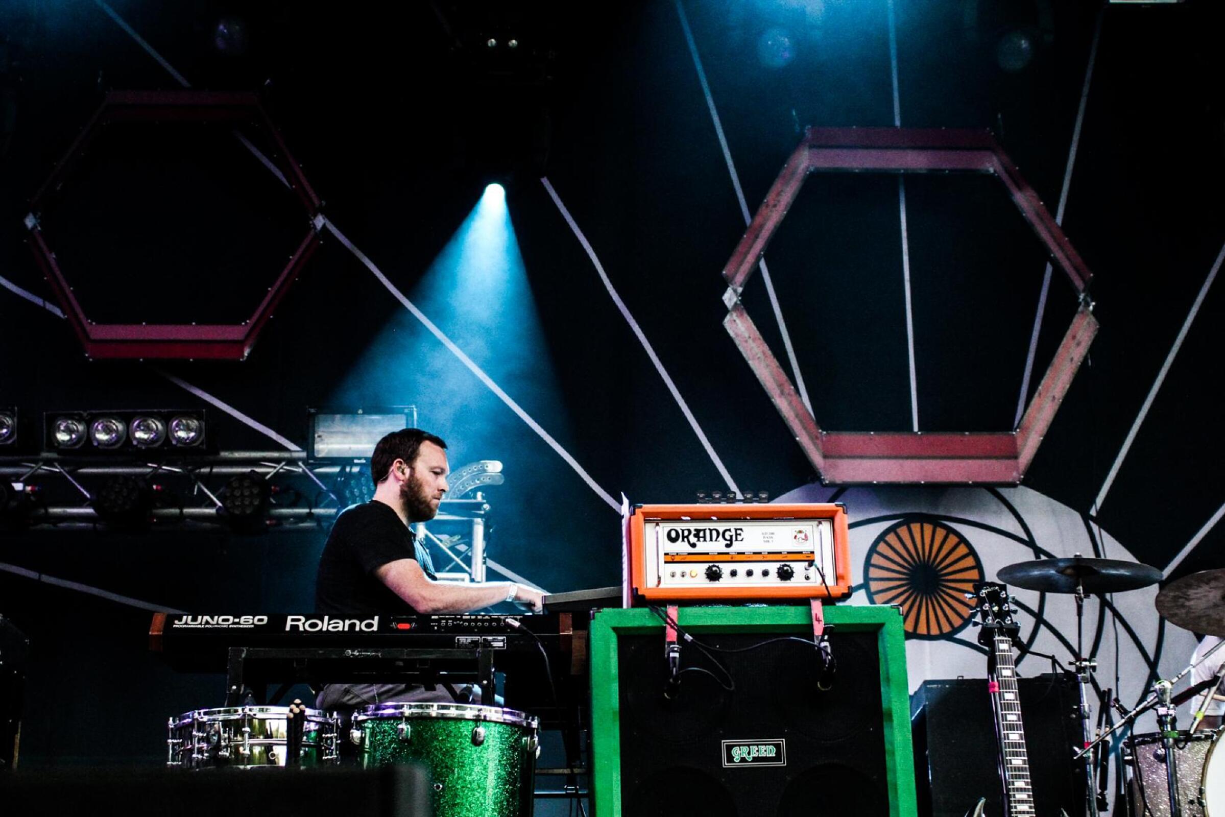 Mogwai · foto 1