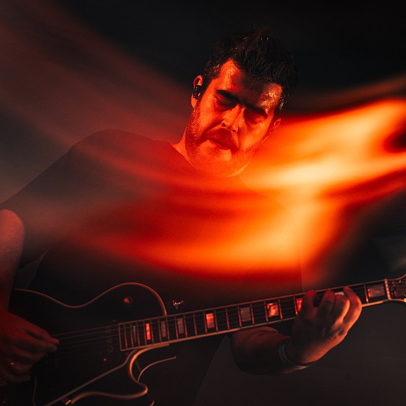 Brutus at Crammerock 2023