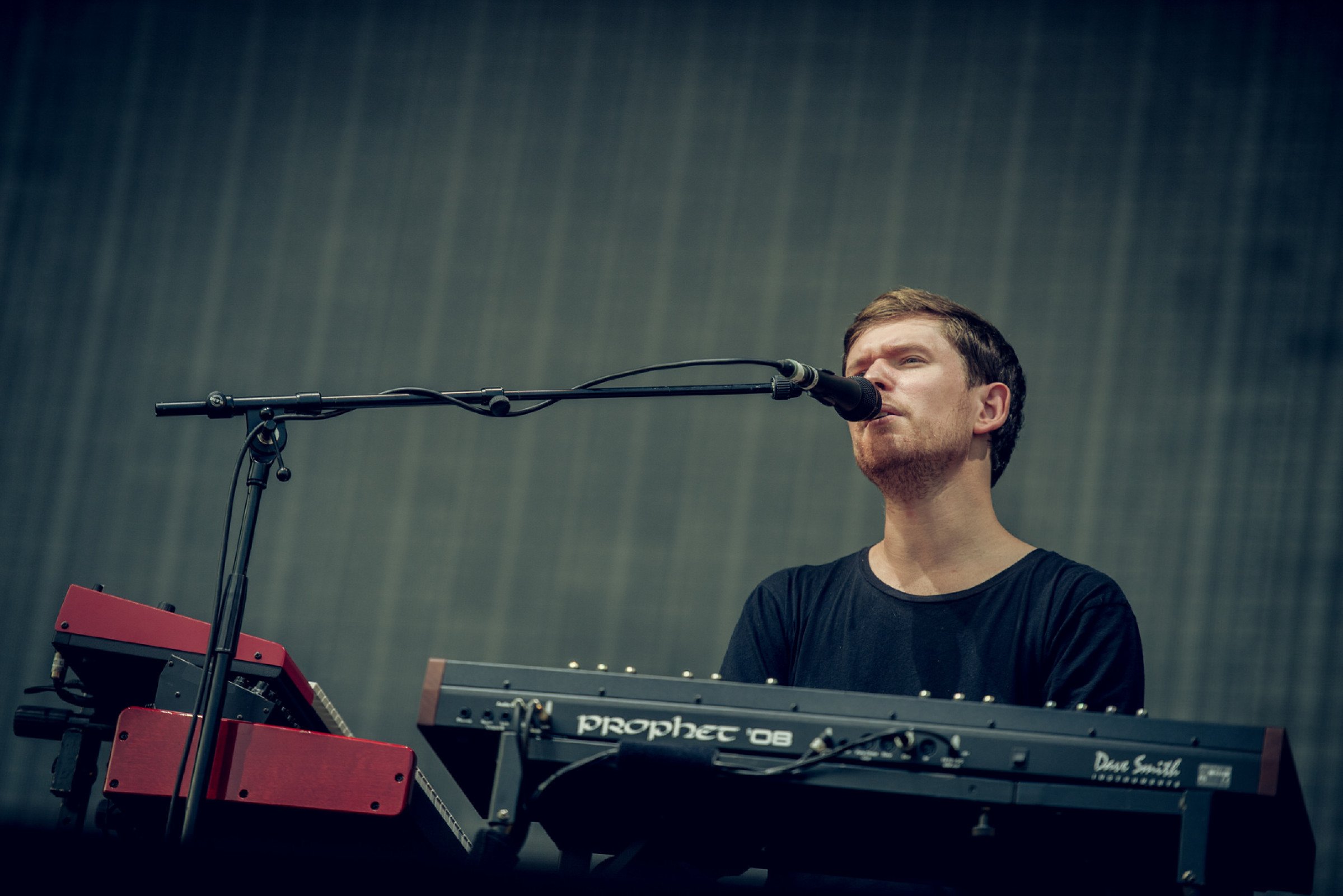 James Blake · foto 1