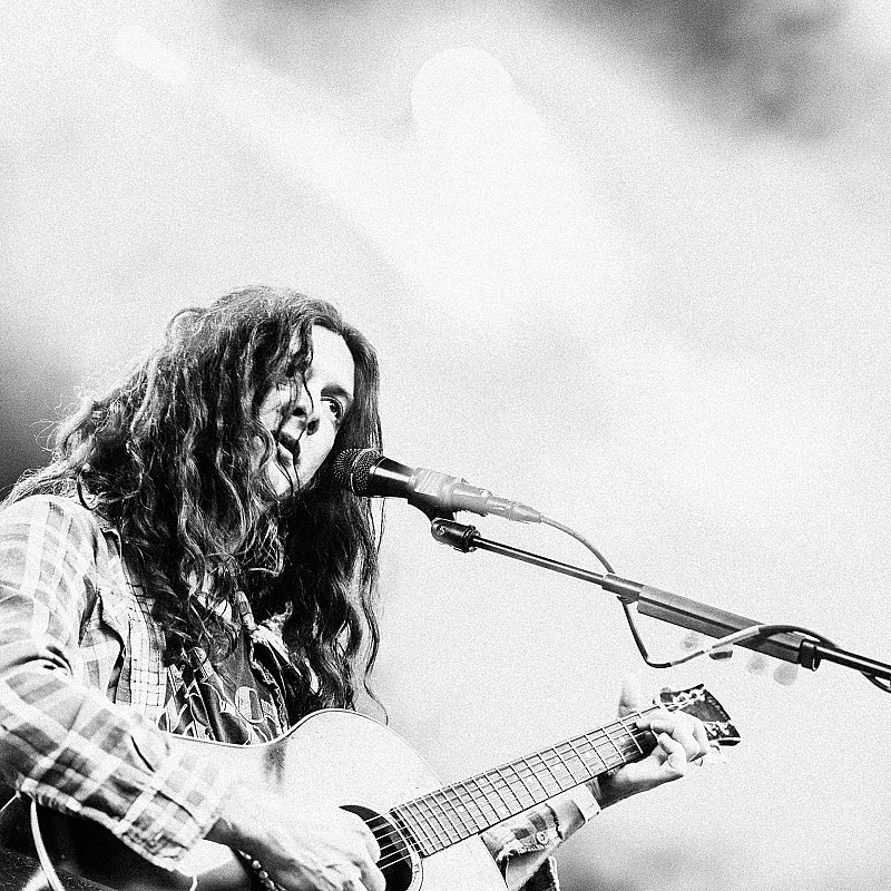 Kurt Vile & The Violators at Cactusfestival 2023