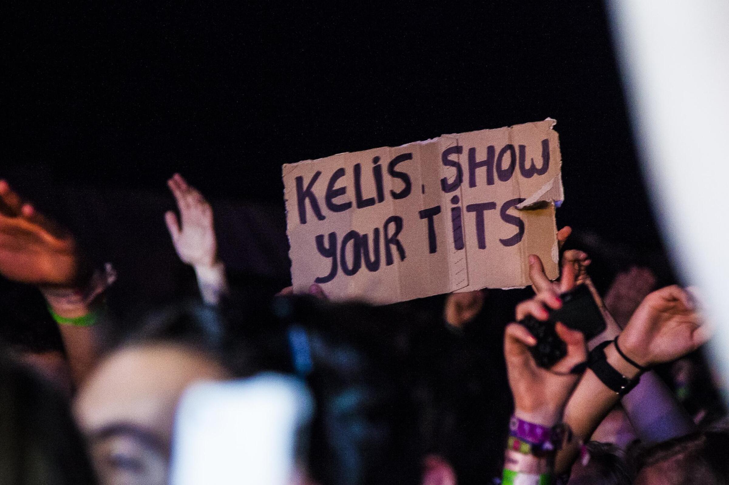 Kelis · foto 1
