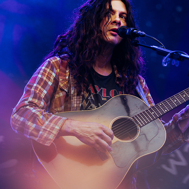 Kurt Vile & The Violators