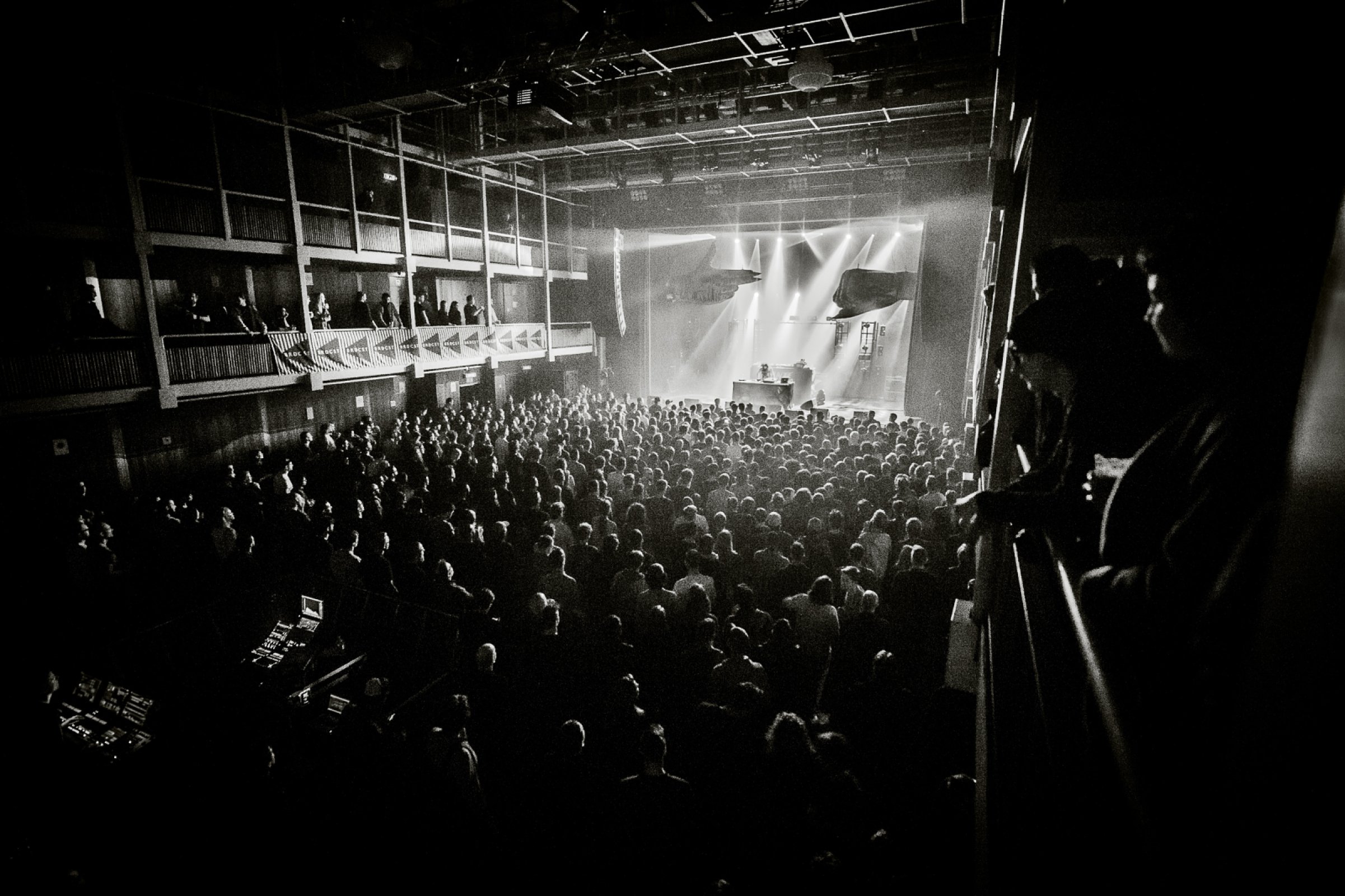 The Gaslamp Killer · photo 1