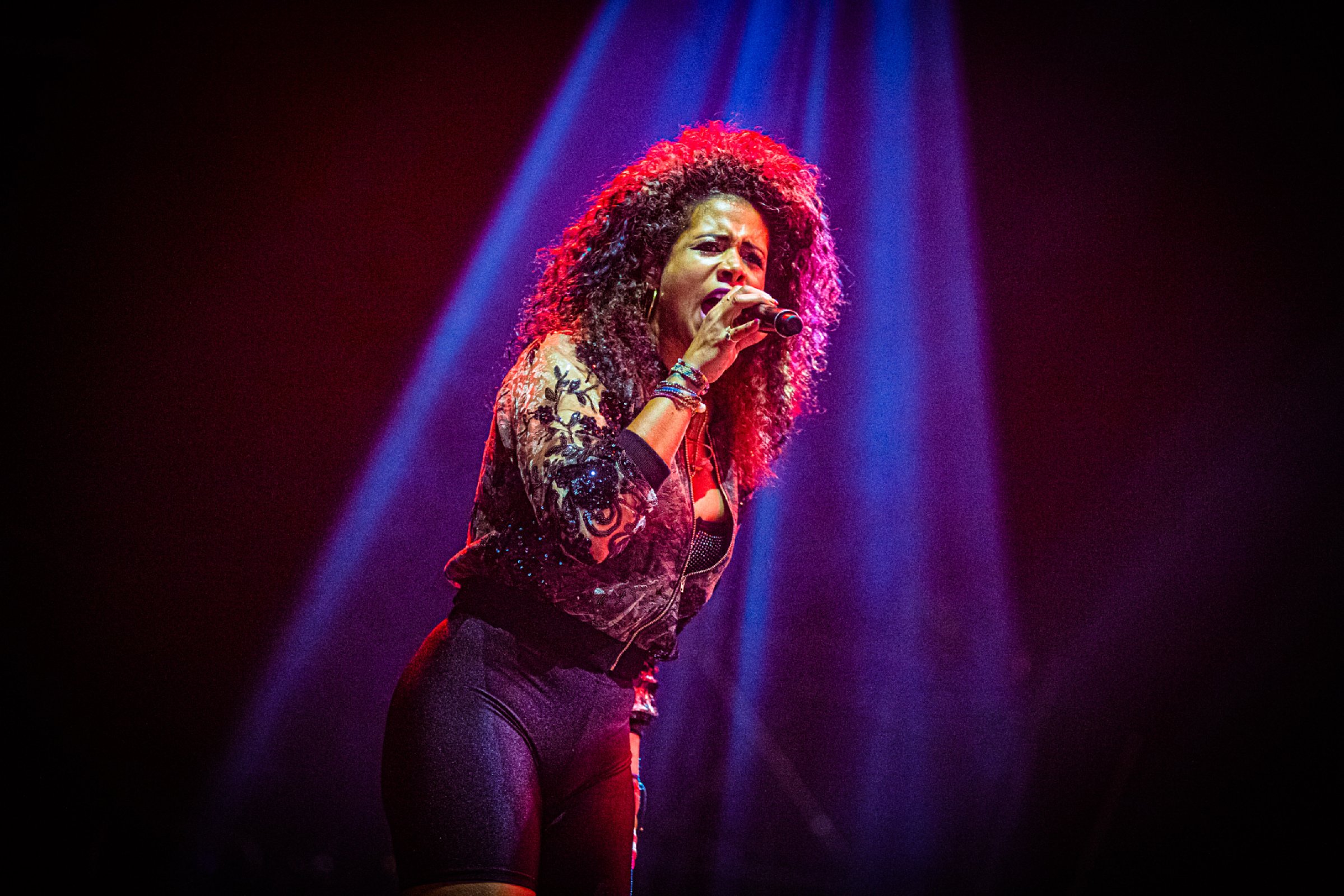 Kelis · foto 1