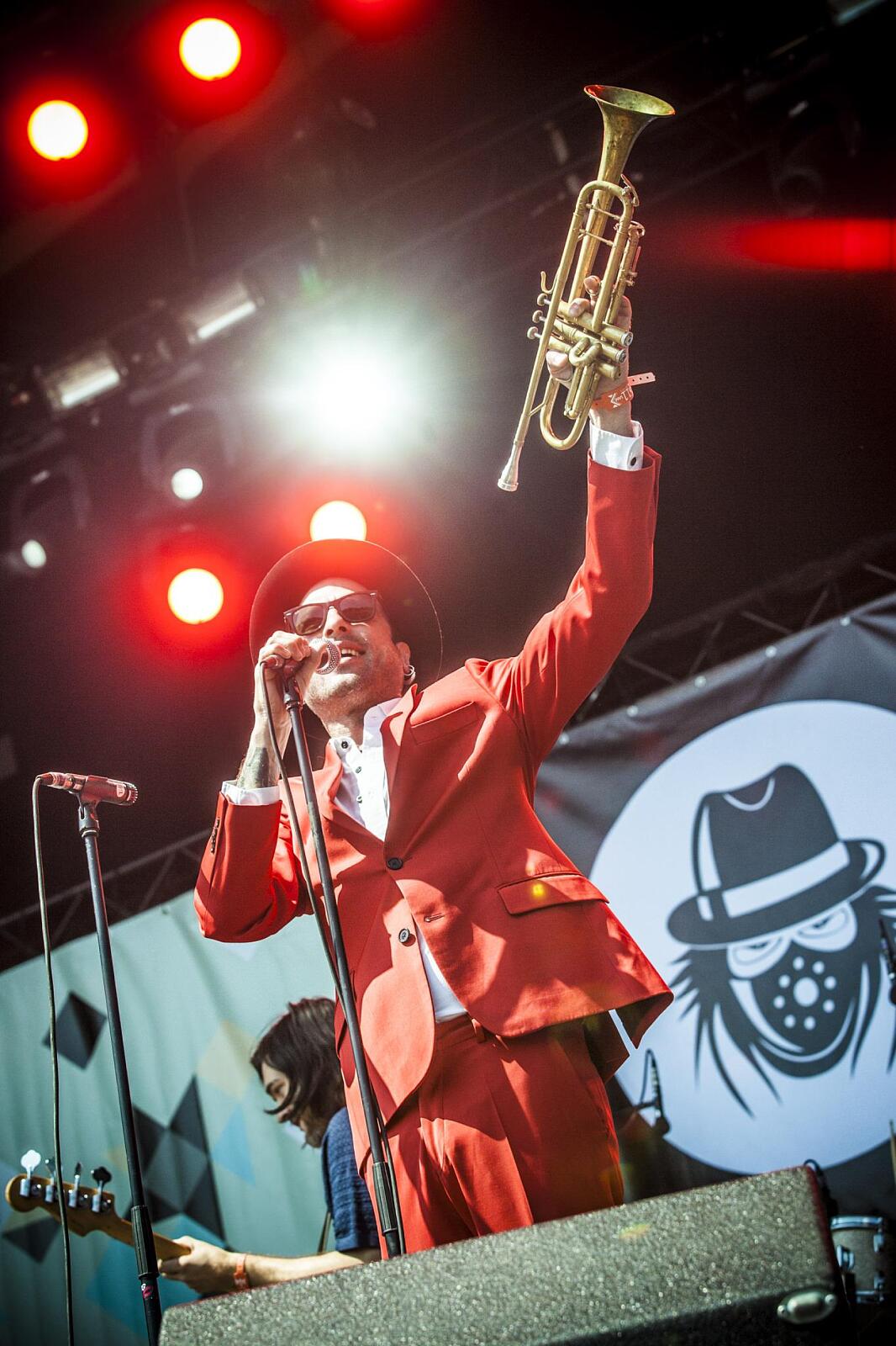 Antwerp Gipsy-Ska Orkestra · photo 1