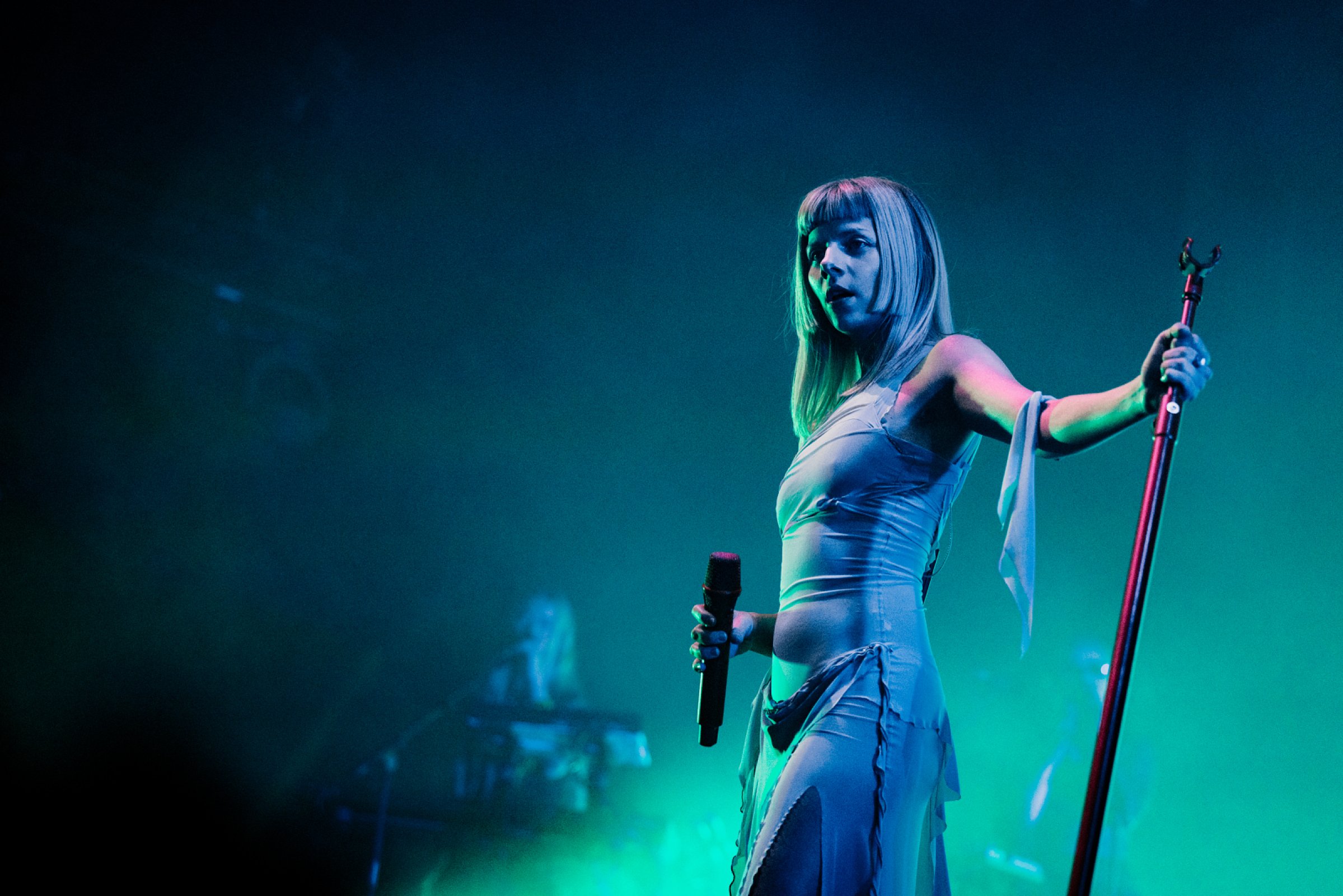 Aurora at Pukkelpop 2025