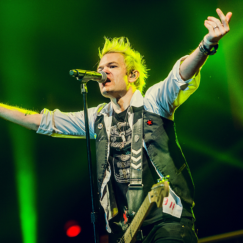 Sum 41