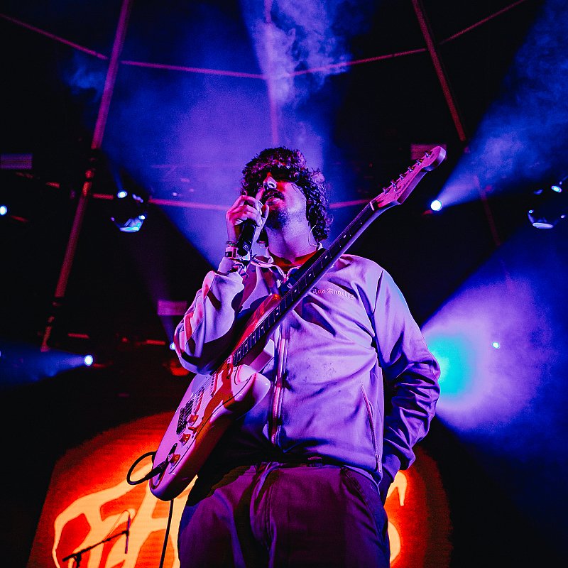 Fat Dog at Pukkelpop 2024