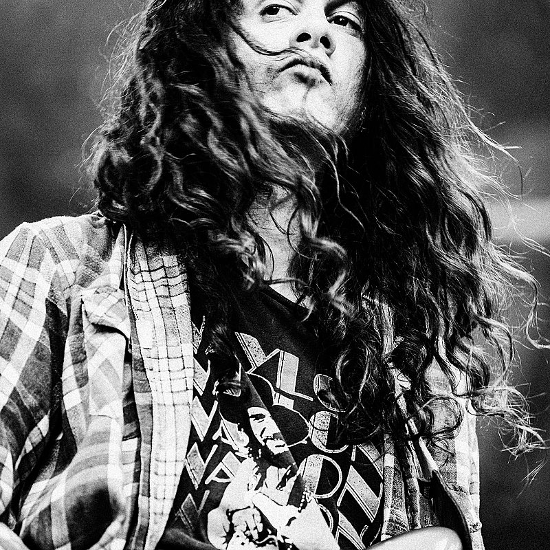 Kurt Vile & The Violators at Cactusfestival 2023