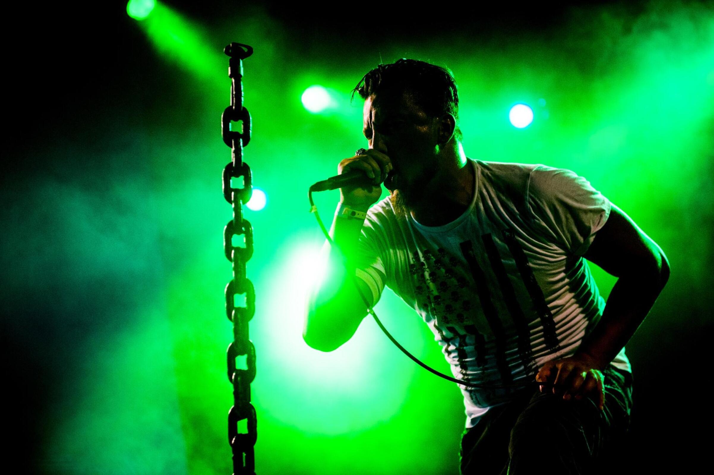 Dagoba · foto 1