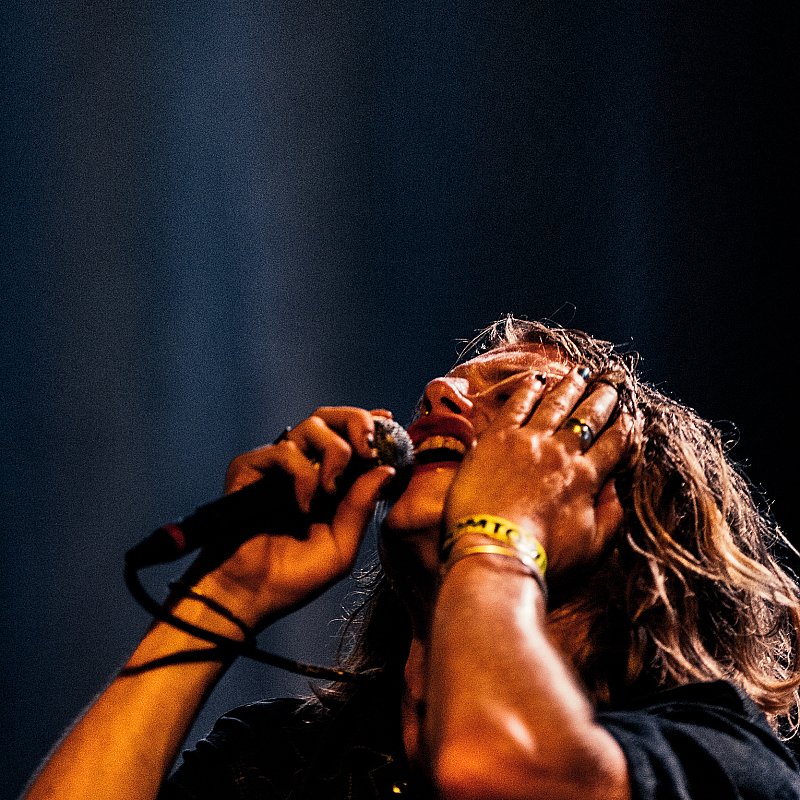 Meltheads at Opera Gent