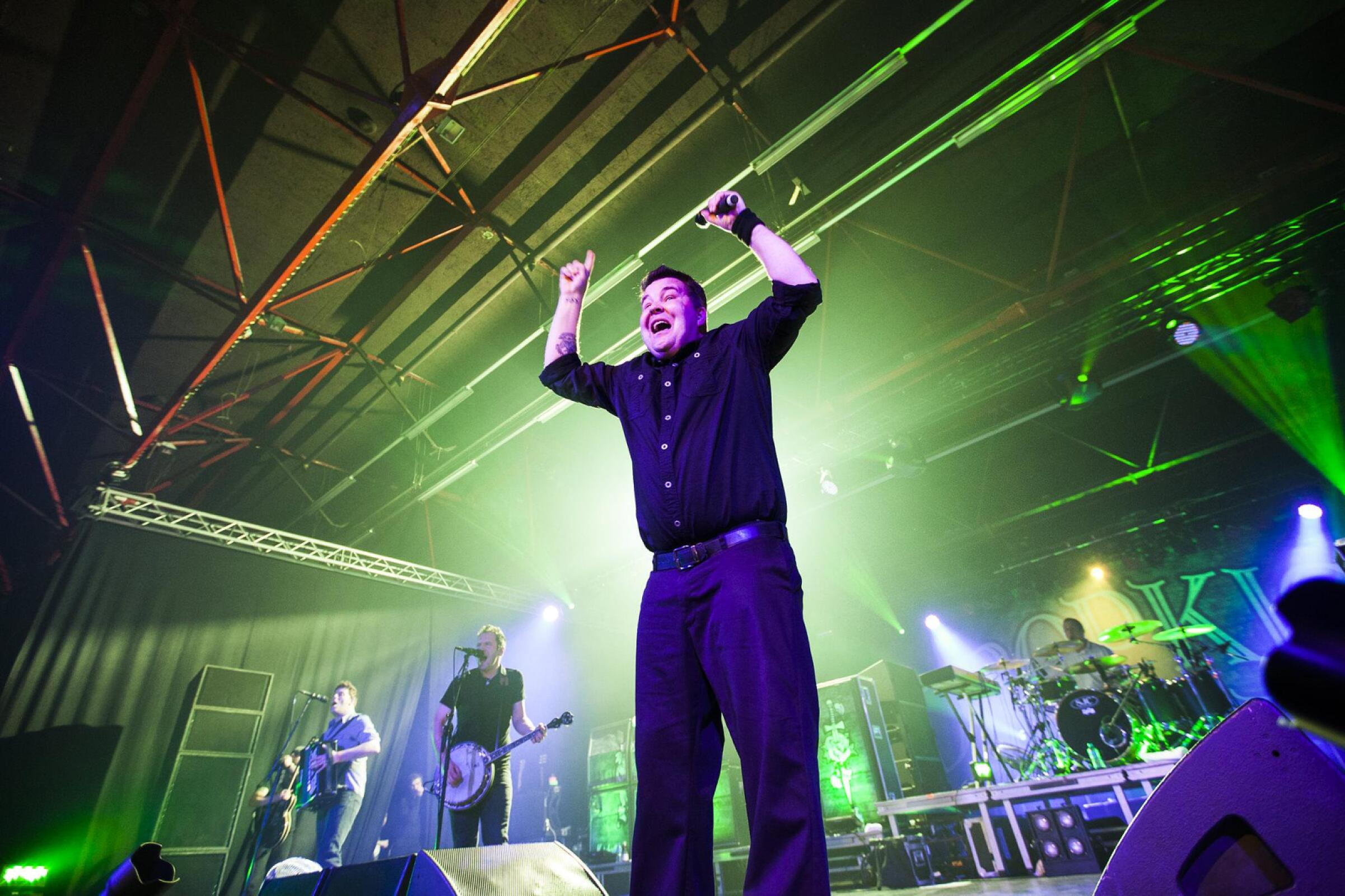 Dropkick Murphys · photo 1