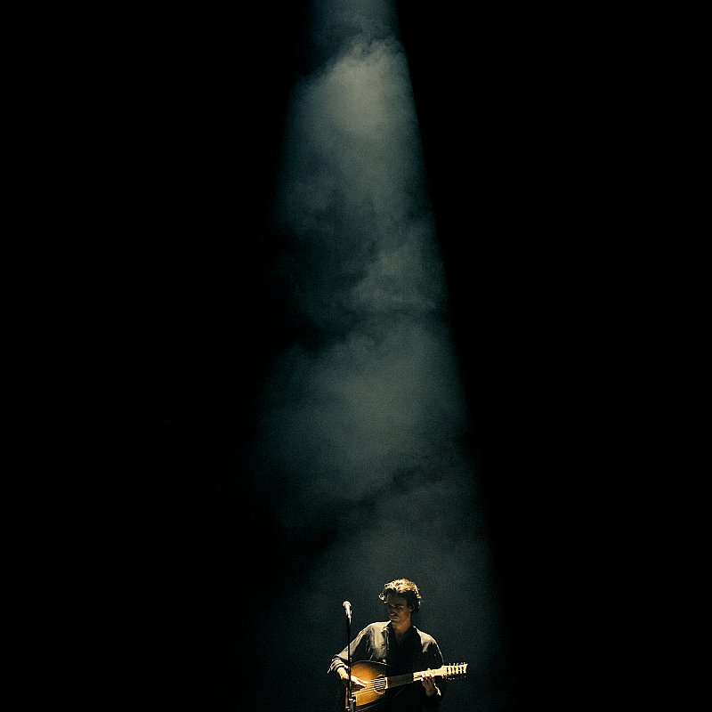 Tamino at Koninklijk Circus