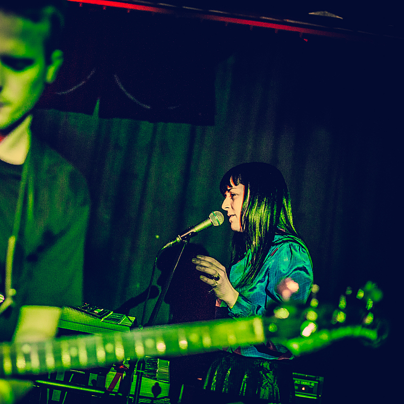 Blackie & The Oohoos