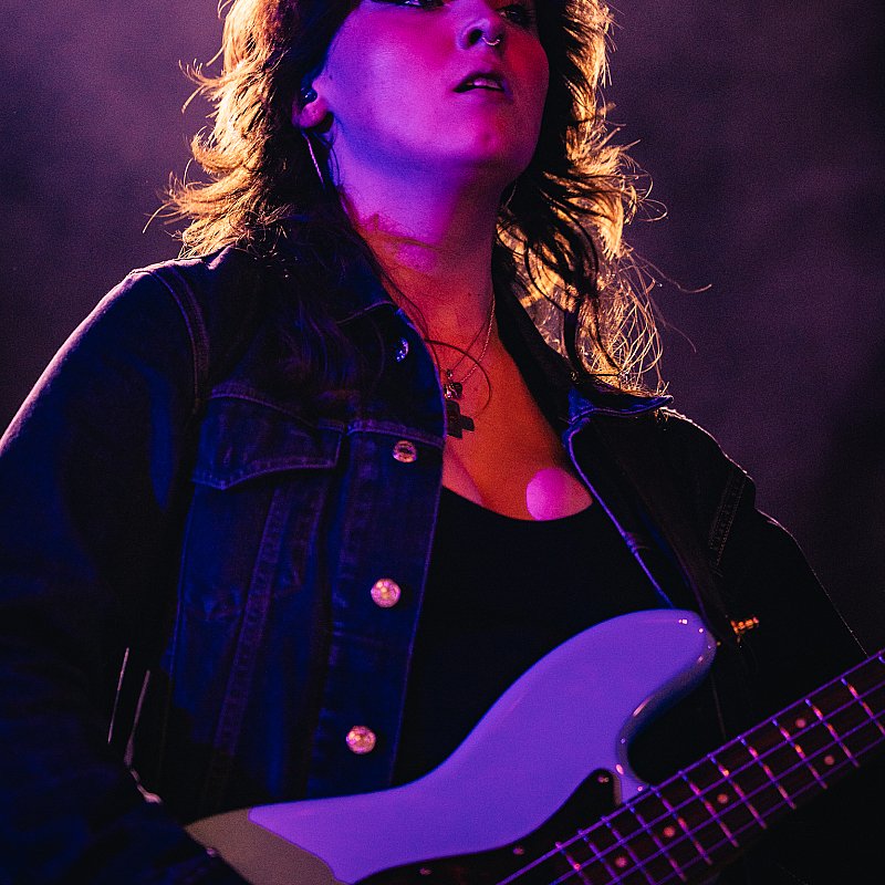 Fat Dog at Pukkelpop 2024