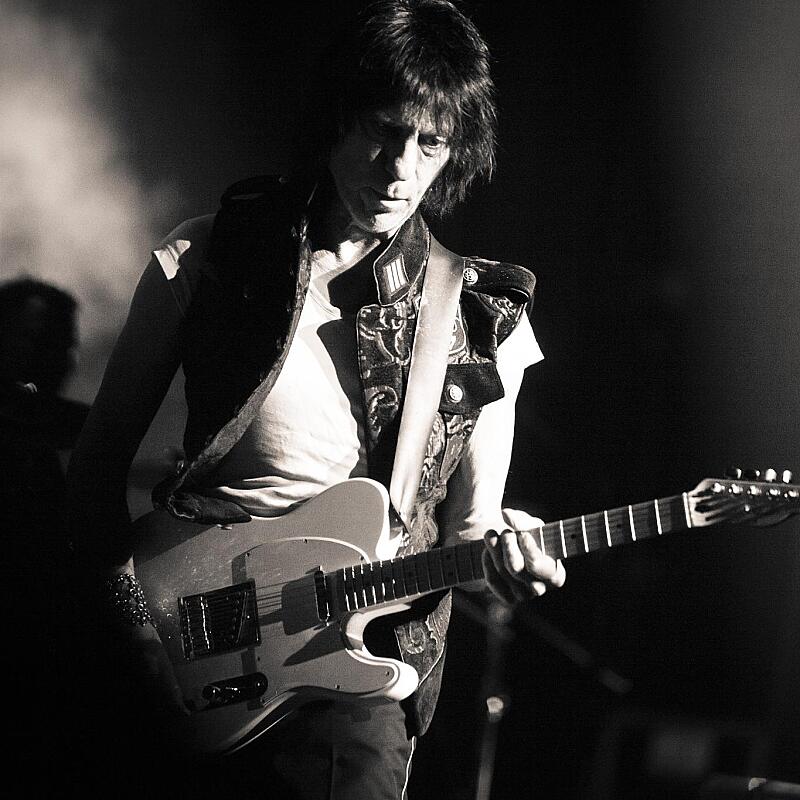 Jeff Beck