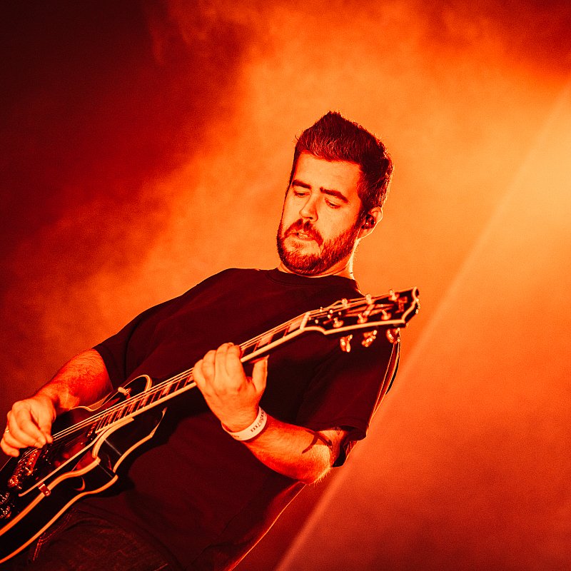 Brutus at Crammerock 2023