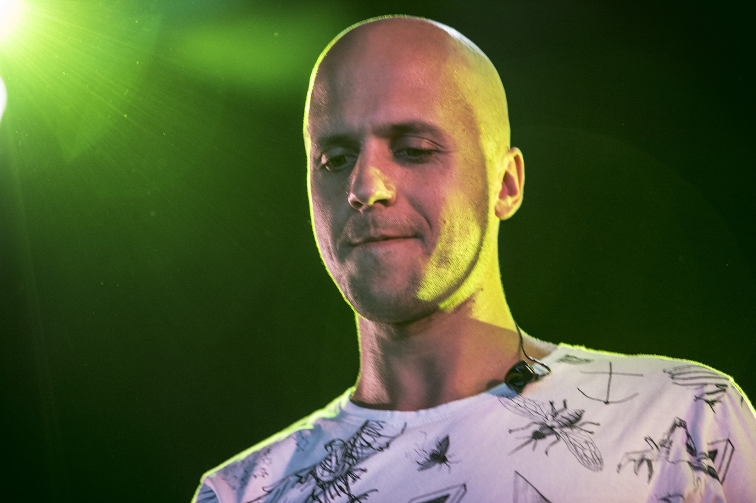 Milow · foto 1